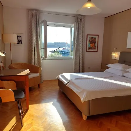 Apartman Solis 2