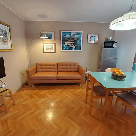Apartman Solis 2