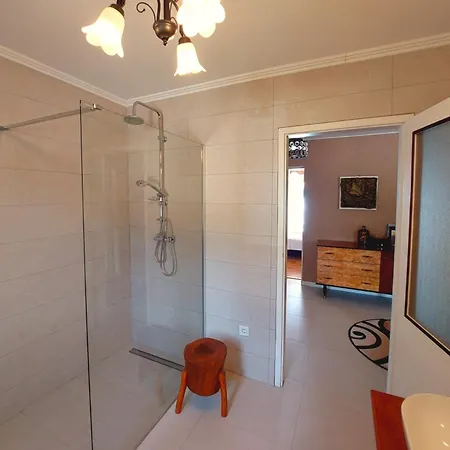 Solis 2 Apartman *