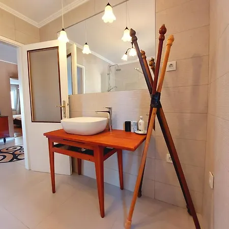 Apartman Solis 2 Cres