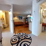 Solis 2 Apartmán Cres