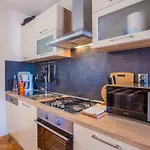 Solis 2 Apartmán *