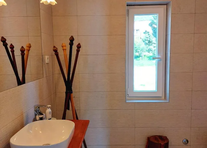Apartmán Solis 2 *