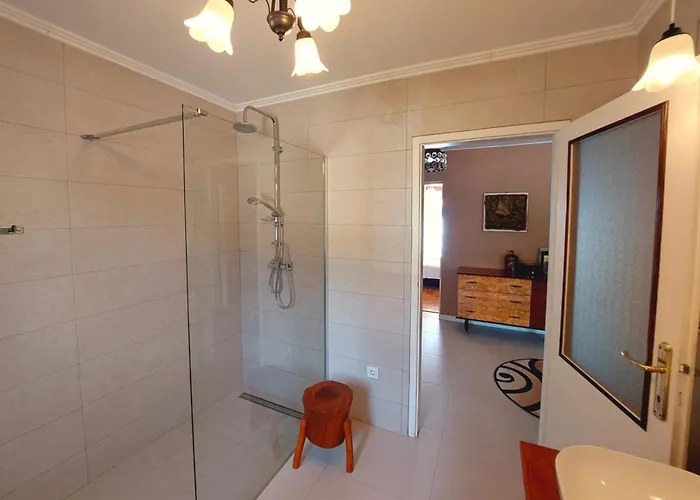 Solis 2 Apartmán *