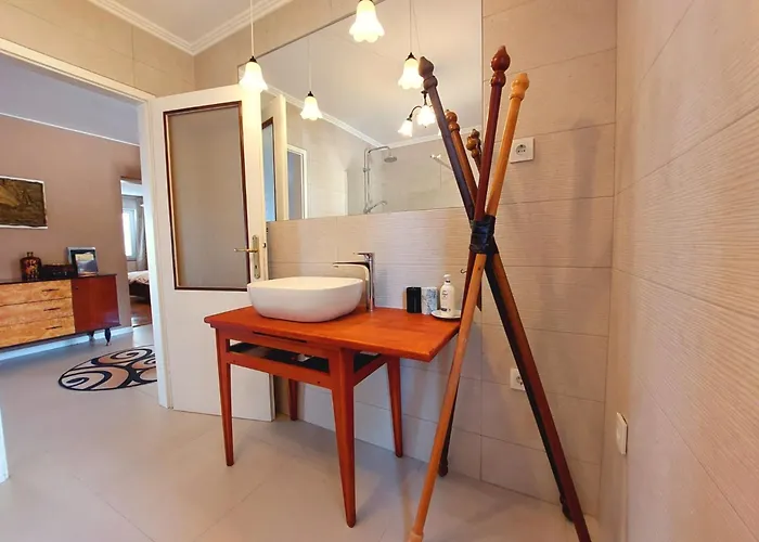 Apartmán Solis 2 Cres