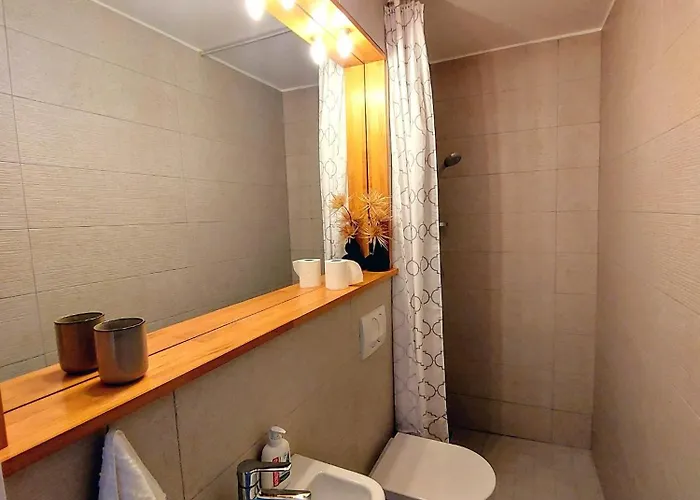 Solis 2 Apartmán Cres