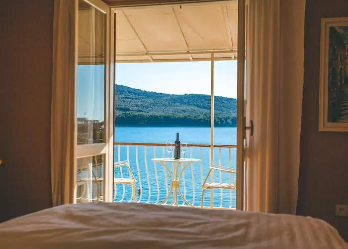 Solis 2 Apartmán Cres