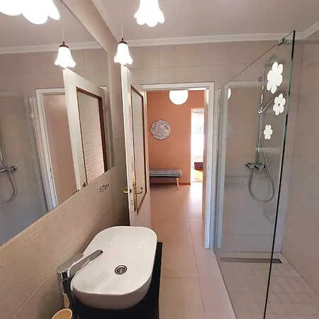 Solis 2 Appartement *