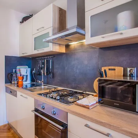 Solis Appartement *