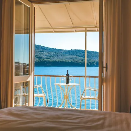 Solis 2 Διαμέρισμα Cres